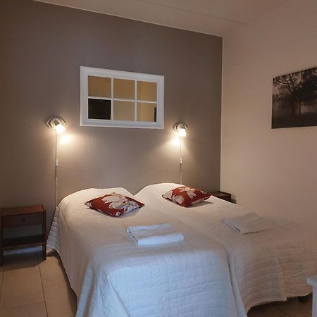 Aparthotel Levistar Εξωτερικό φωτογραφία