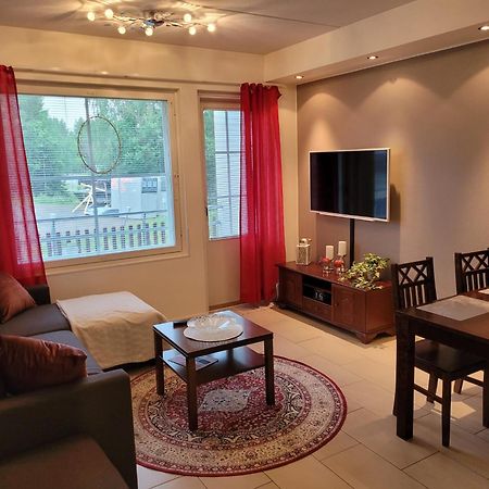 Aparthotel Levistar Εξωτερικό φωτογραφία