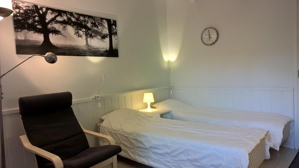 Aparthotel Levistar Εξωτερικό φωτογραφία