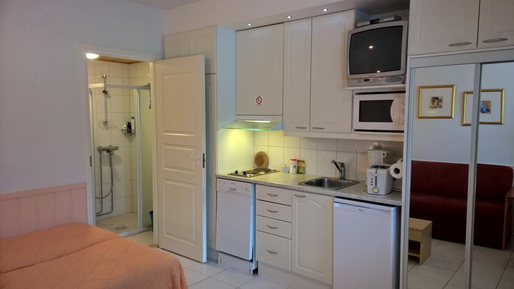 Aparthotel Levistar Δωμάτιο φωτογραφία