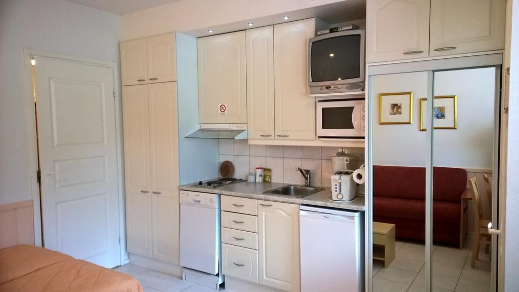 Aparthotel Levistar Δωμάτιο φωτογραφία