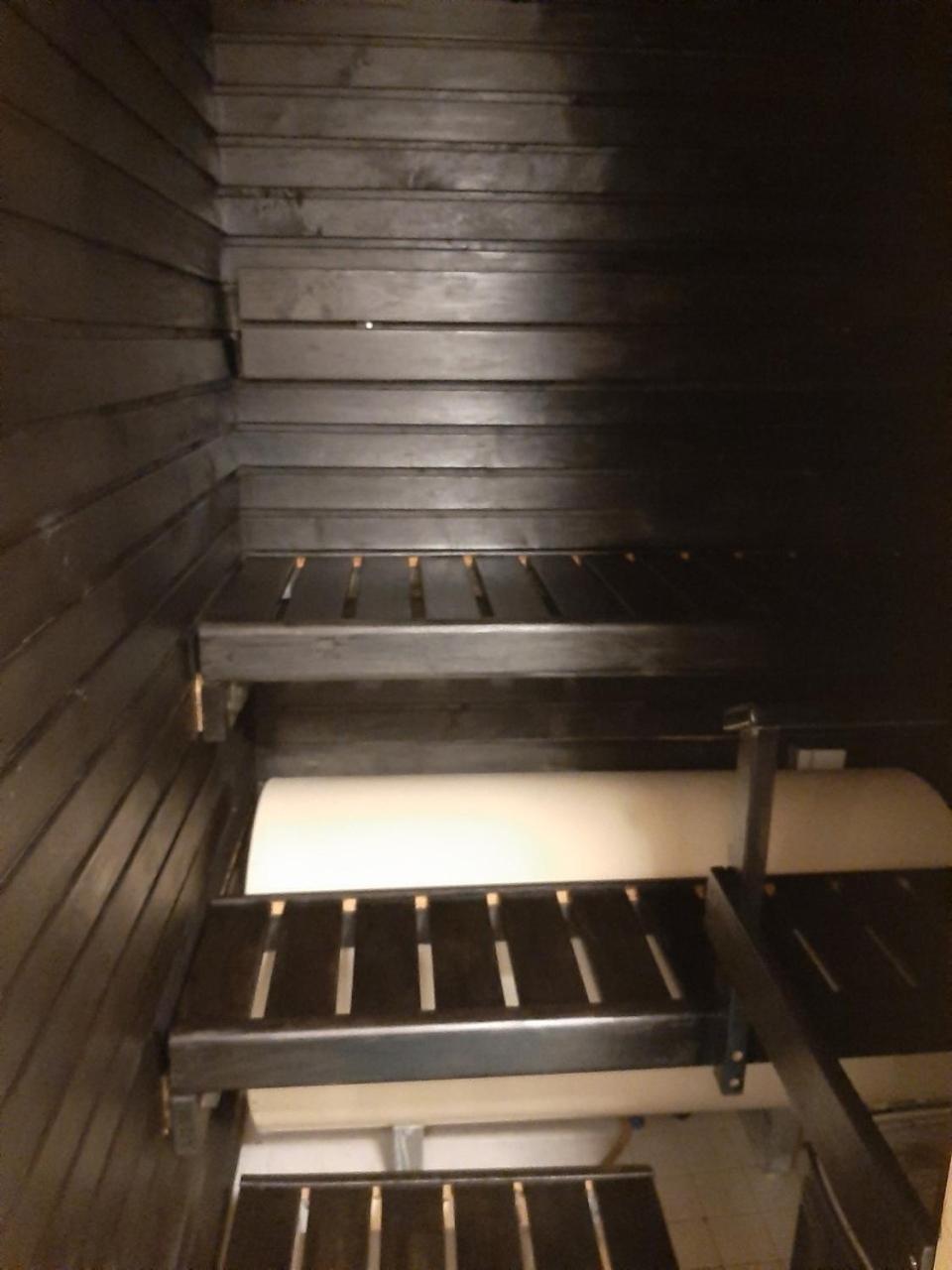 Aparthotel Levistar Εξωτερικό φωτογραφία