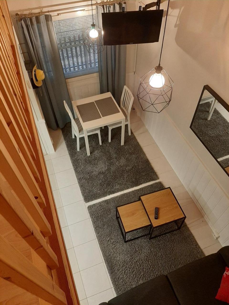 Aparthotel Levistar Εξωτερικό φωτογραφία