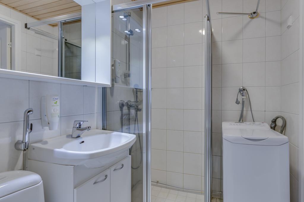 Aparthotel Levistar Εξωτερικό φωτογραφία